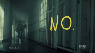 Illustration for article titled Orphan Black Had Its Biggest "Please God No" Moment Yet